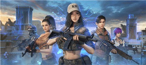 起源任务(The Origin Mission)
