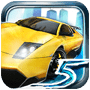 都市赛车5中文版(Asphalt5)