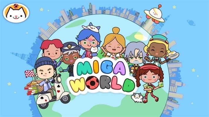 米加小镇世界海洋馆(Miga World)