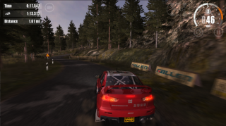 拉力竞速3(免费版)全车解锁(Rush Rally 3)