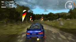 拉力竞速3(免费版)全车解锁(Rush Rally 3)
