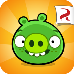 捣蛋猪中文版(Bad Piggies)