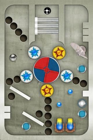 滚动迷宫2完整版(Labyrinth 2)