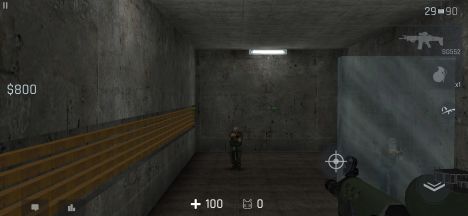 cs1.6联机版手机版(Kontra)