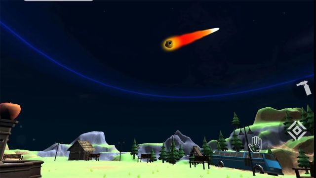 烟花模拟器3D版