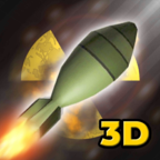 核弹模拟器3D(Nuclear Bomb Simulator 3D)