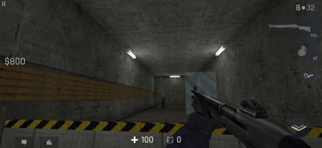 cs1.6联机版手机版(Kontra)