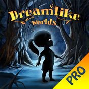 梦幻世界(Dreamlike Worlds)