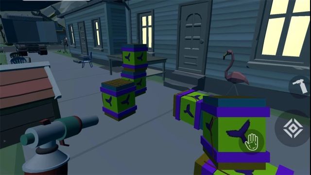 烟花模拟器3D版