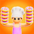 甜甜圈超市(Donut Break!)