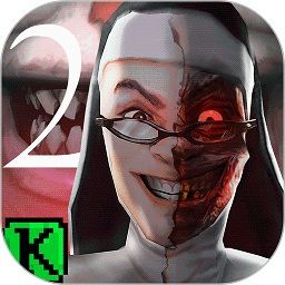 恐怖修女2中文版(Evil Nun 2)