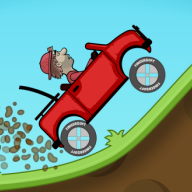 登山赛车1老旧版本(Hill Climb Racing)