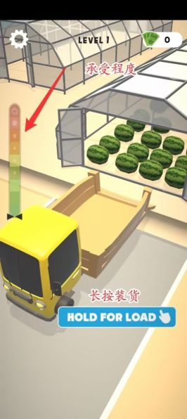 填满和快递(Fill and Deliver)