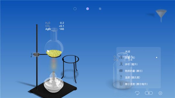 化学家(CHEMIST)