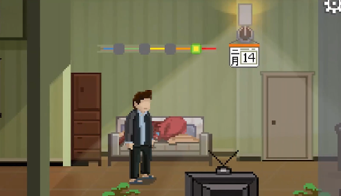如果可以回家早一点