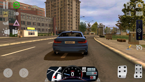 驾驶学校模拟(Driving School Sim)