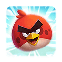 愤怒的小鸟无限金币钻石版(Angry Birds 2)