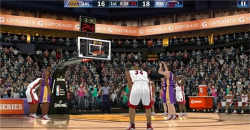 nba2k13中文版手机版(NBA2K13)