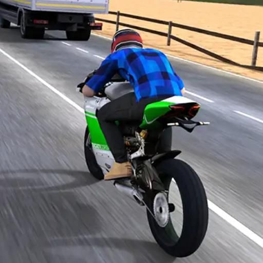 街机摩托车(Modern Bike Stunt Racing - Moto Bike Shooting Game)