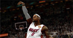 nba2k13中文版手机版(NBA2K13)