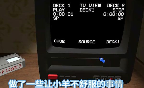 冒险家阿曼达(AmandaTheAdventure)