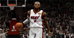 nba2k13中文版手机版(NBA2K13)