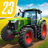 农场模拟器23(Farming Simulator 23)