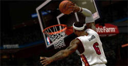 nba2k13中文版手机版(NBA2K13)