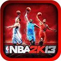 nba2k13中文版手机版(NBA2K13)