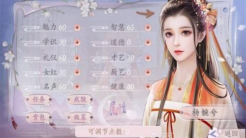 夫人如此多娇