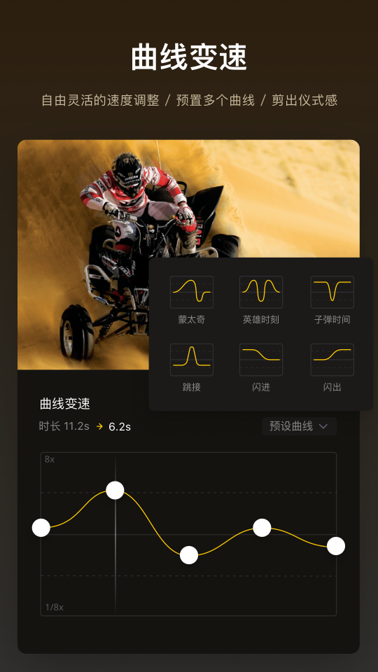 vn视频剪辑app(VN - Video Editor)