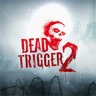 死亡扳机2无限金币和无限子弹版(Dead Trigger 2)