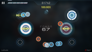 malody v谱面(Malody V)