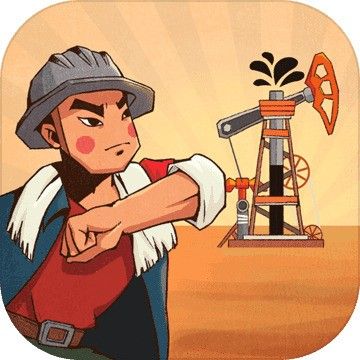 吸油记破解版内置作弊菜单