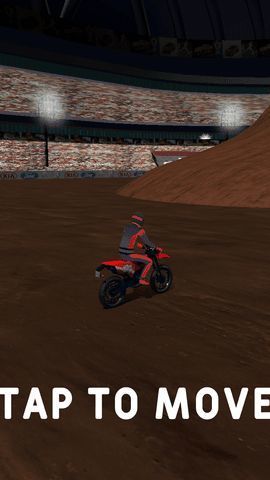 超级摩托车手(Xtreme Bikers)