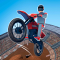 超级摩托车手(Xtreme Bikers)