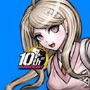 枪弹辩驳v3手机版(DRV3)