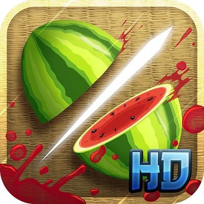 水果忍者高清版(Fruit Ninja)