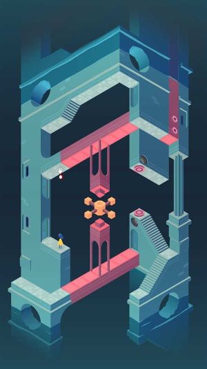 纪念碑谷2免费完整版(Monument 2)