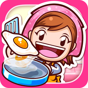 Cooking Mama