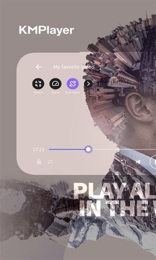 kmplayer中文版(KMPlayer)