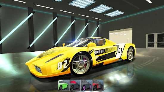 汽车模拟器2内置菜单(Car Simulator 2 playmods)