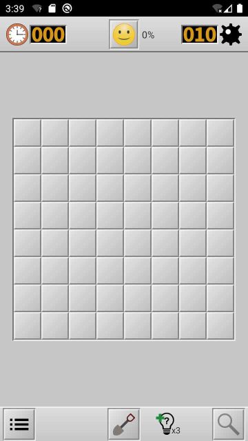 扫雷经典版(Minesweeper Classic)