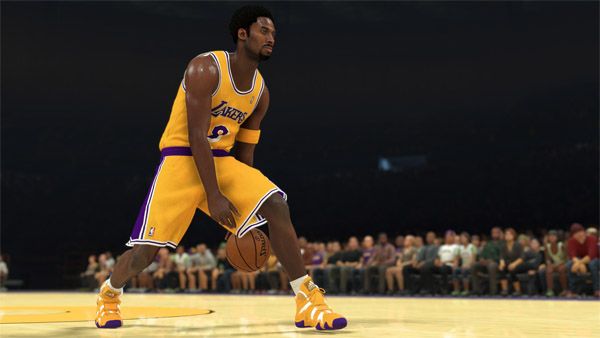 nba2k22手游安卓版(NBA2K22)