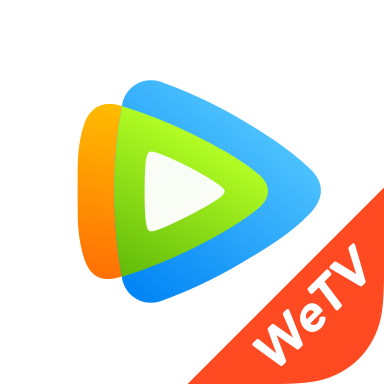 腾讯视频国际版wetv APP(WeTV...