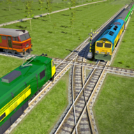 模拟火车中国站(Real Indian Train Sim 2018)