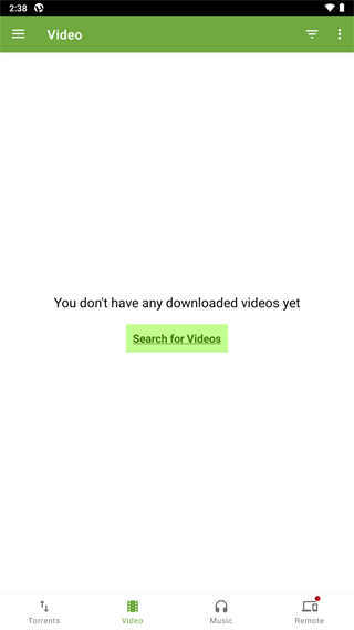 utorrent(µTorrent)