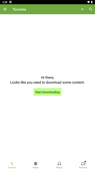 utorrent(µTorrent)