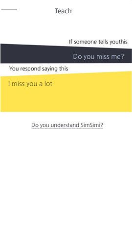 simsimi小黄鸡(Simsimi)
