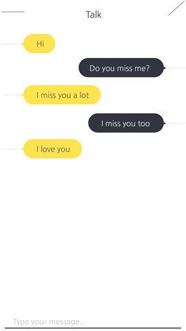 simsimi小黄鸡(Simsimi)